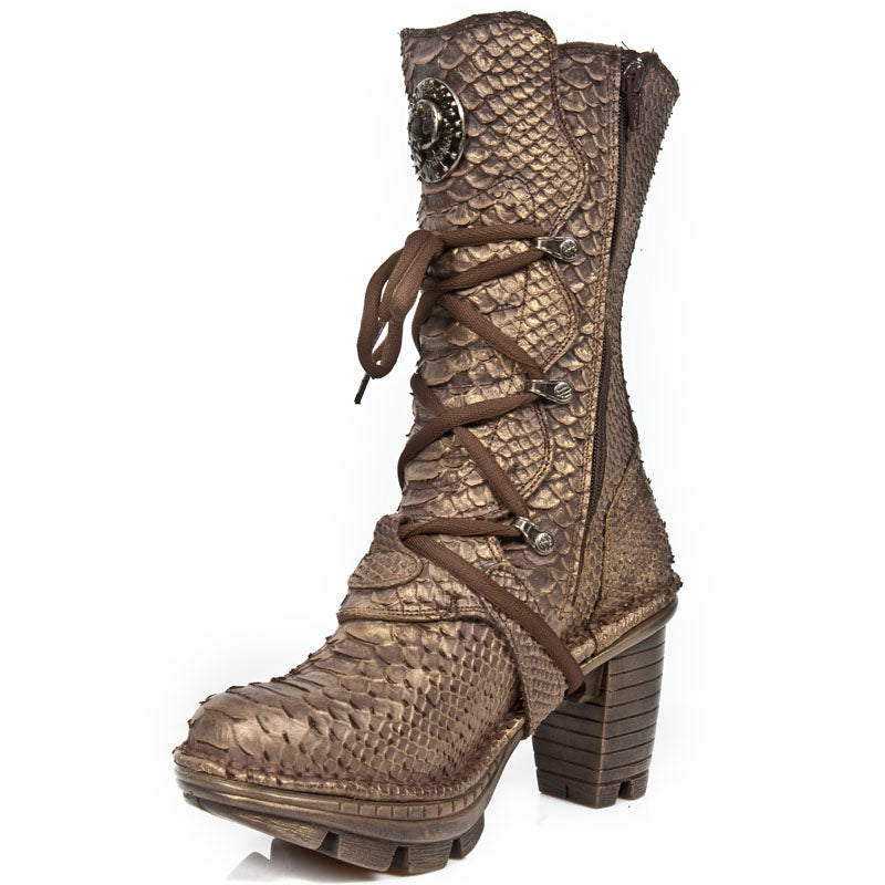 New Rock Boots & Shoes | M-NEOTR005-C25
