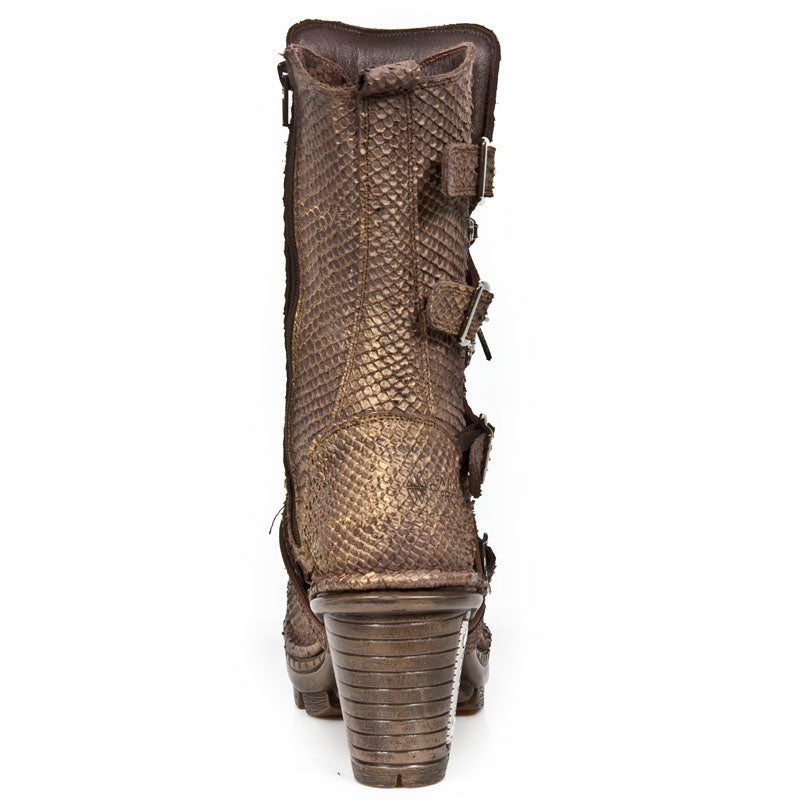 New Rock Boots & Shoes | M-NEOTR005-C25
