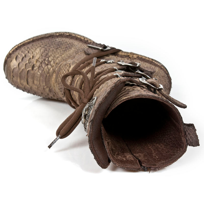 New Rock Boots & Shoes | M-NEOTR005-C25