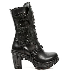 New Rock Boots & Shoes | M-NEOTR015-C1