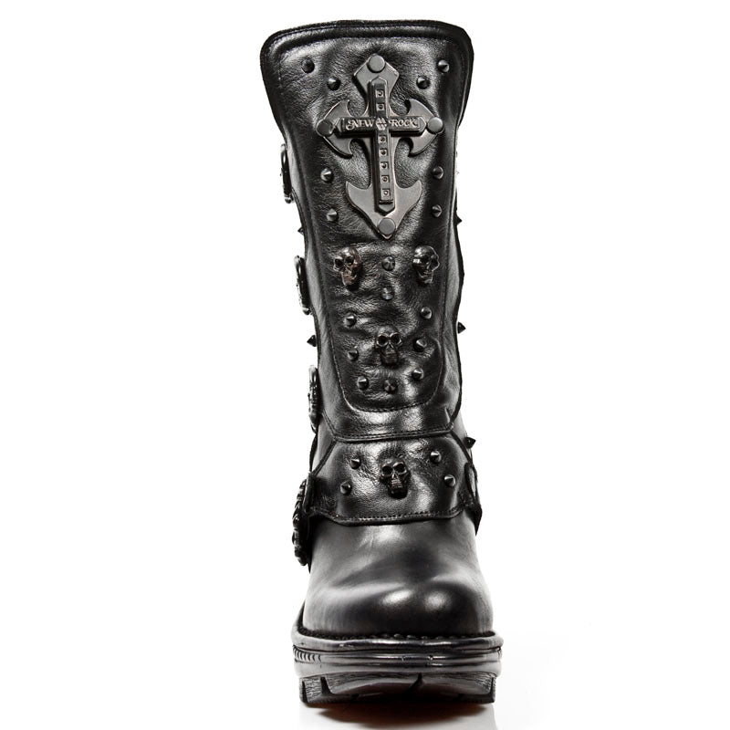 New Rock Boots & Shoes | M-NEOTR015-C1