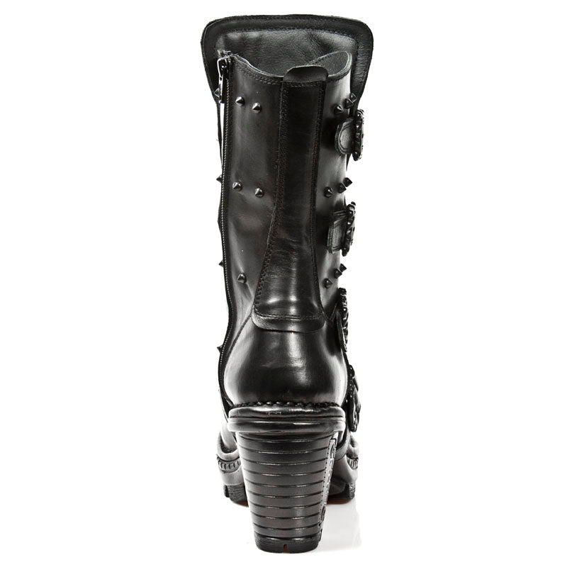 New Rock Boots & Shoes | M-NEOTR015-C1