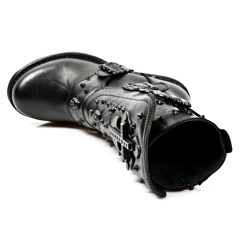 New Rock Boots & Shoes | M-NEOTR015-C1
