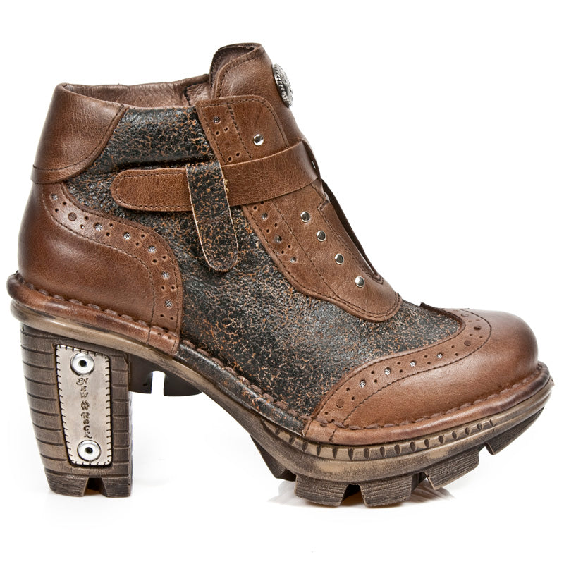 New Rock Boots & Shoes | M-NEOTR003-C11