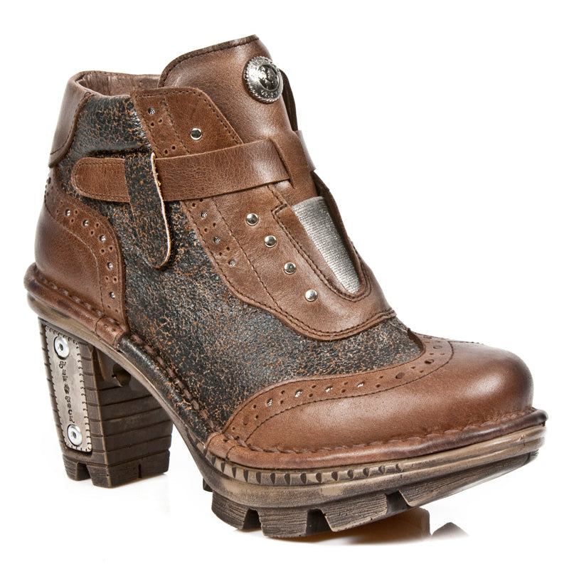 New Rock Boots & Shoes | M-NEOTR003-C11