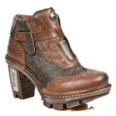 New Rock Boots & Shoes | M-NEOTR003-C11