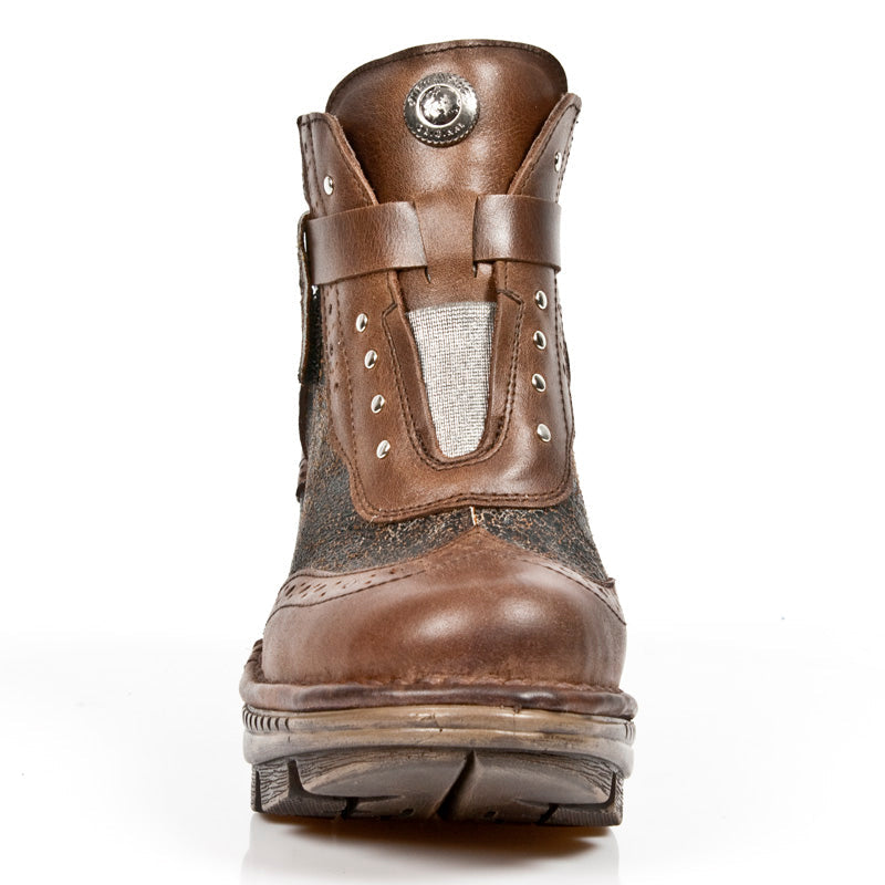 New Rock Boots & Shoes | M-NEOTR003-C11