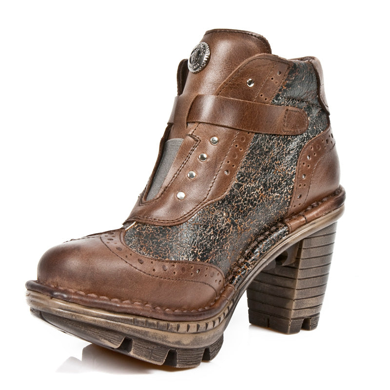 New Rock Boots & Shoes | M-NEOTR003-C11