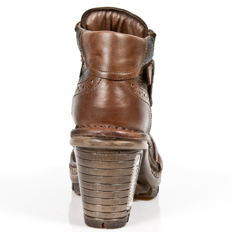 New Rock Boots & Shoes | M-NEOTR003-C11