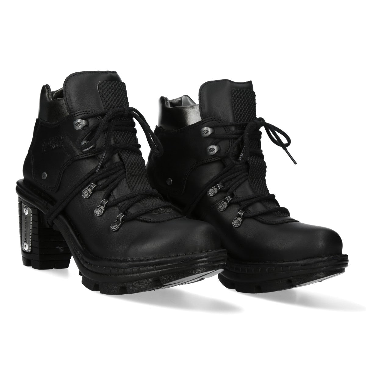 New Rock Boots & Shoes | M-NEOTR007-C2
