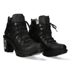 New Rock Boots & Shoes | M-NEOTR007-C2