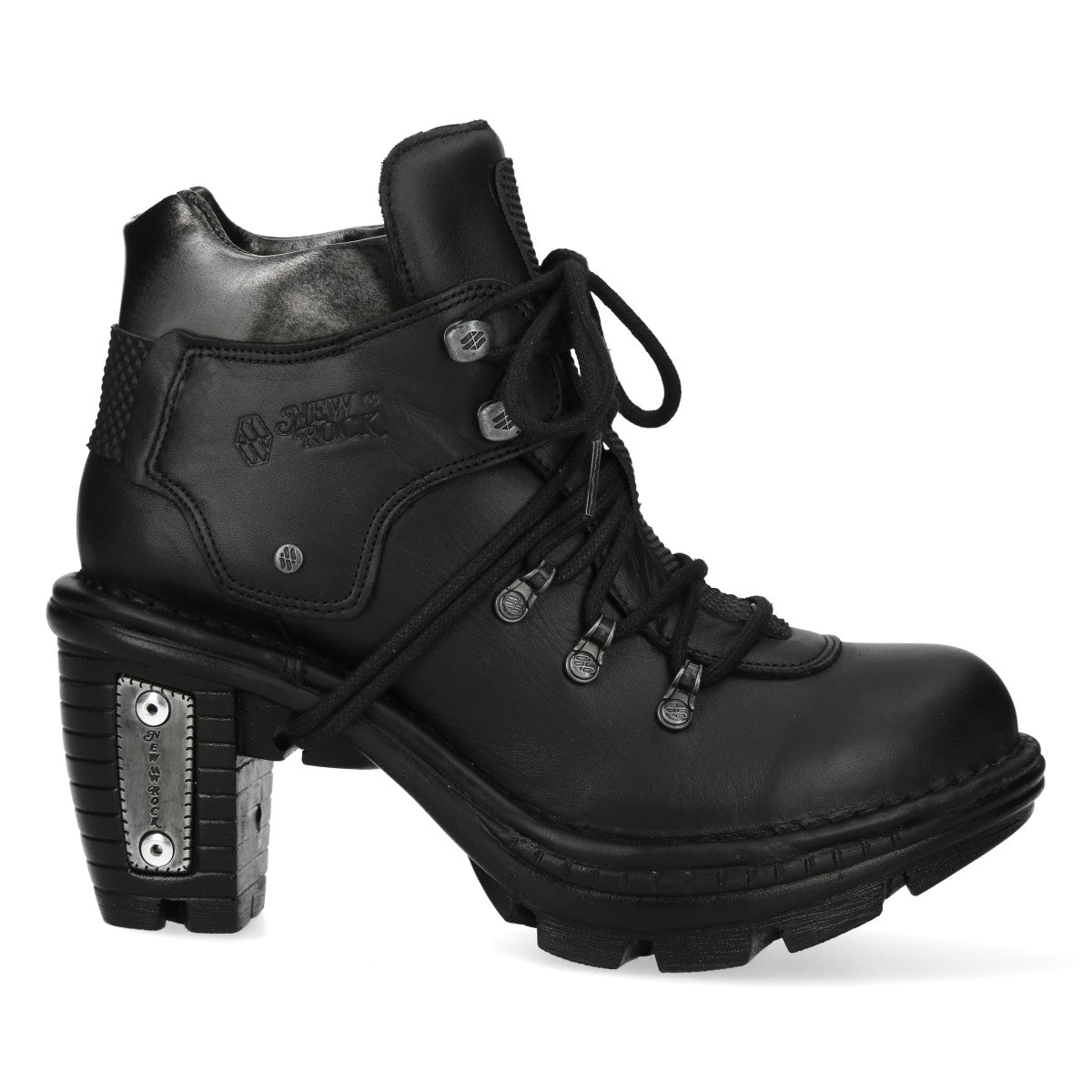 New Rock Boots & Shoes | M-NEOTR007-C2