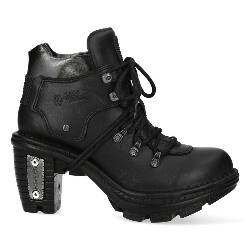 New Rock Boots & Shoes | M-NEOTR007-C2