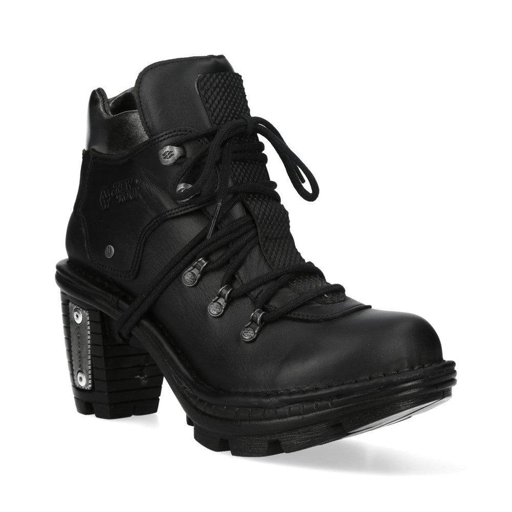 New Rock Boots & Shoes | M-NEOTR007-C2