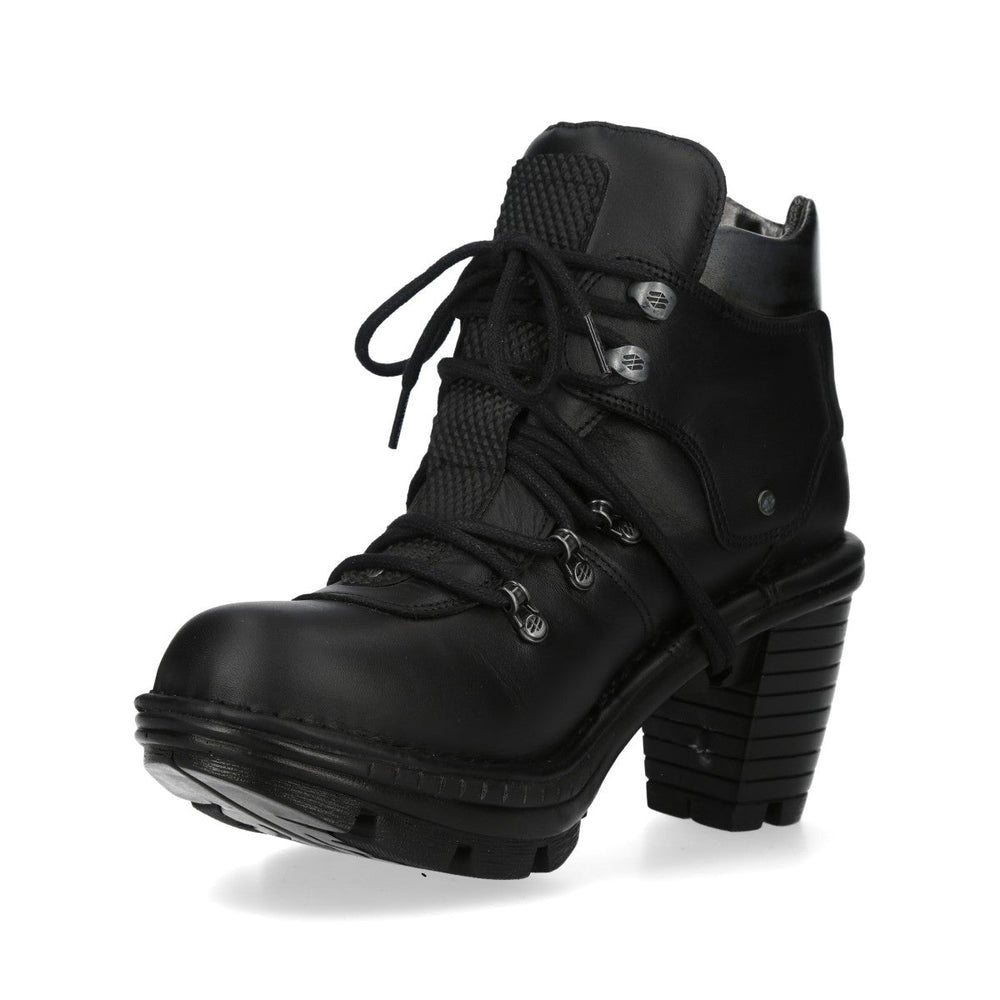 New Rock Boots & Shoes | M-NEOTR007-C2