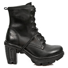 New Rock Boots & Shoes | M-NEOTR008-S18