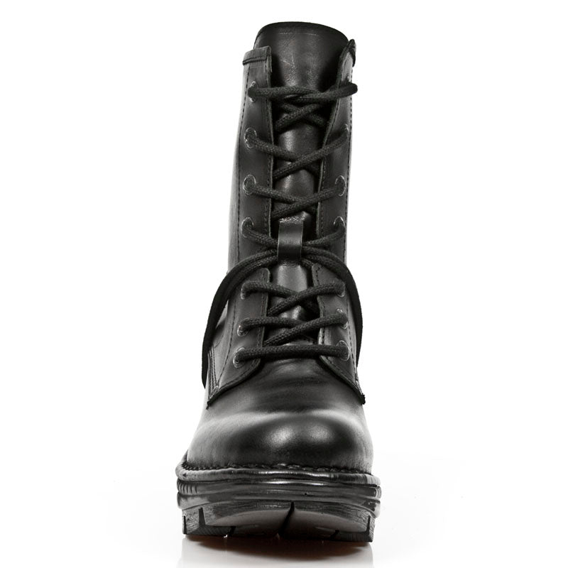 New Rock Boots & Shoes | M-NEOTR008-S18