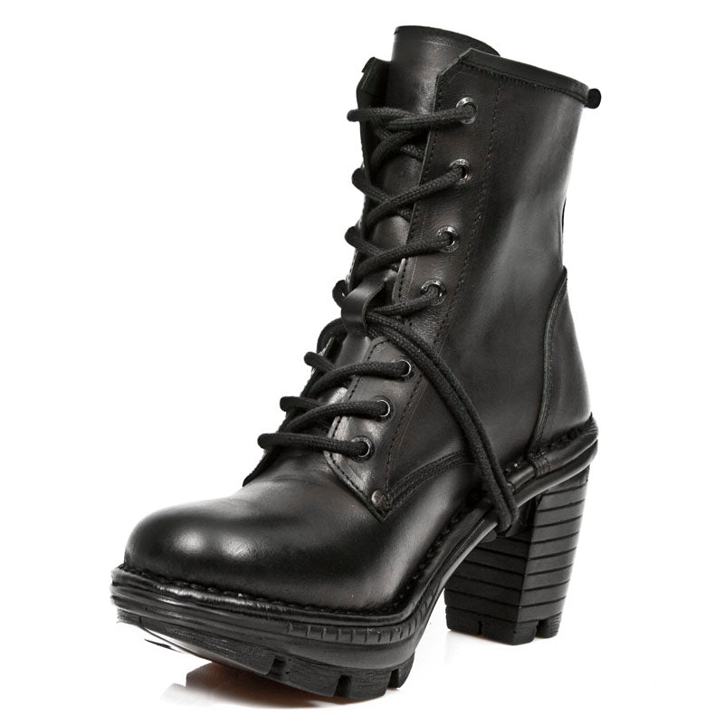 New Rock Boots & Shoes | M-NEOTR008-S18