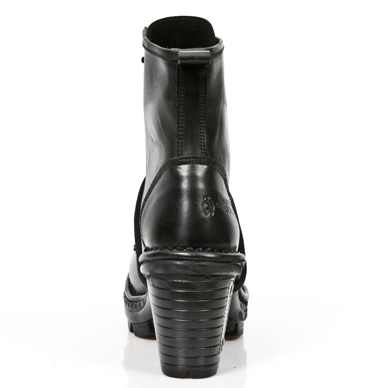 New Rock Boots & Shoes | M-NEOTR008-S18