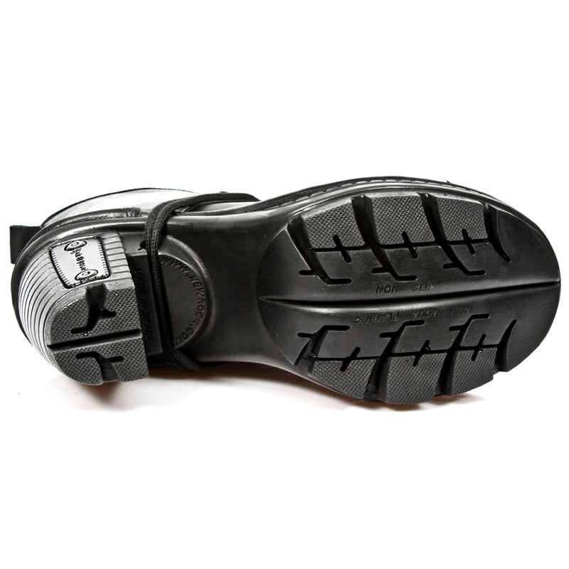 New Rock Boots & Shoes | M-NEOTR008-S18