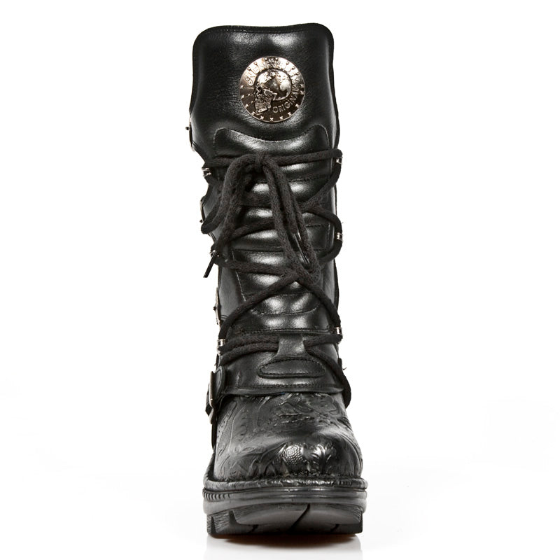 New Rock Boots & Shoes | M-NEOTR005-C4