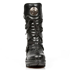 New Rock Boots & Shoes | M-NEOTR005-C4