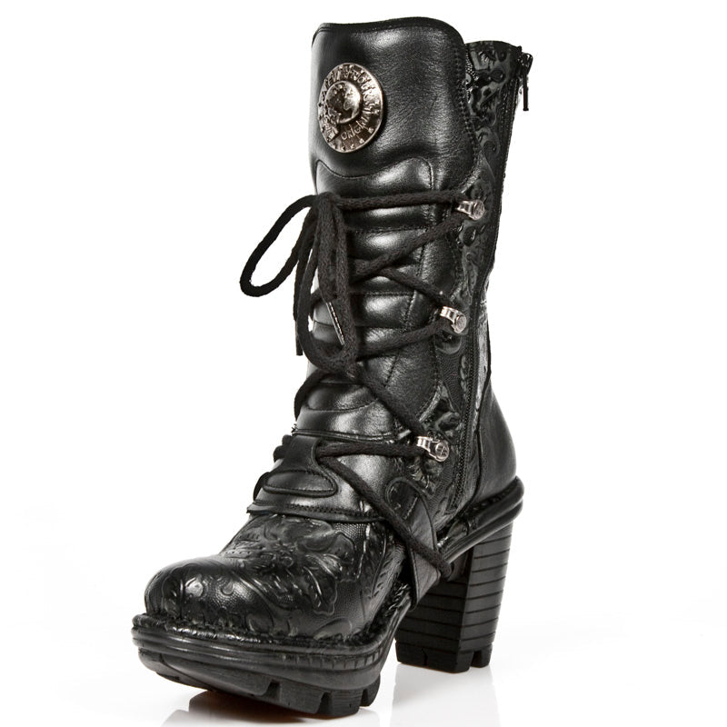New Rock Boots & Shoes | M-NEOTR005-C4