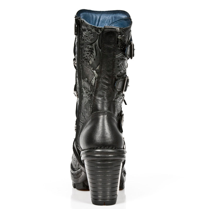 New Rock Boots & Shoes | M-NEOTR005-C4