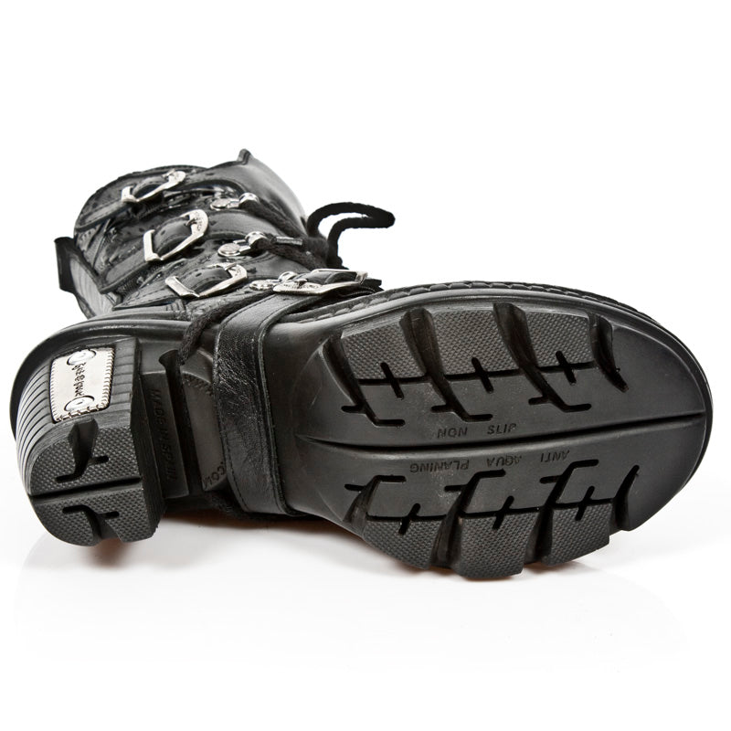 New Rock Boots & Shoes | M-NEOTR005-C4