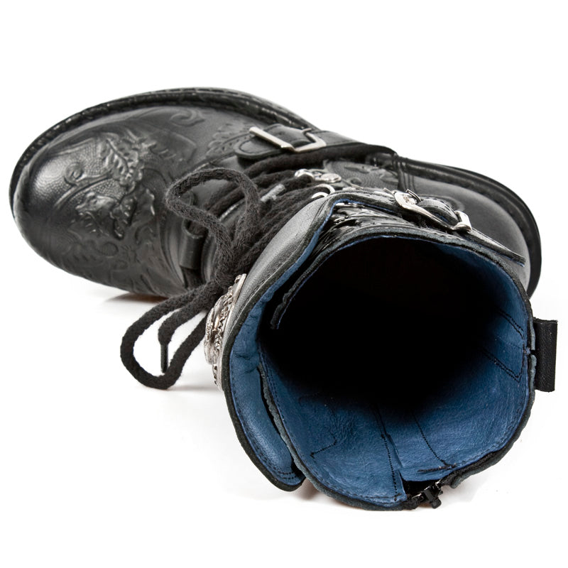 New Rock Boots & Shoes | M-NEOTR005-C4