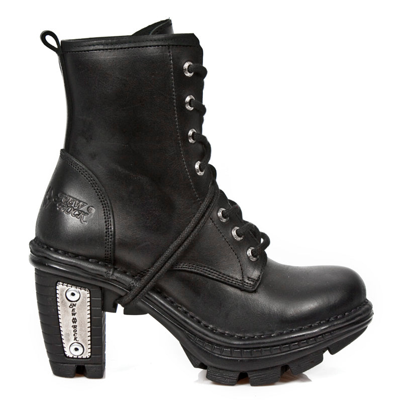 New Rock Boots & Shoes | M-NEOTR008-S1