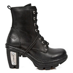 New Rock Boots & Shoes | M-NEOTR008-S1