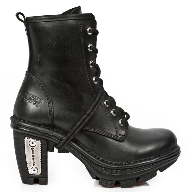 New Rock Boots & Shoes | M-NEOTR008-S1
