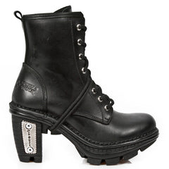 New Rock Boots & Shoes | M-NEOTR008-S1