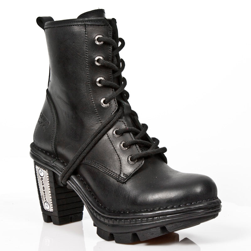 New Rock Boots & Shoes | M-NEOTR008-S1