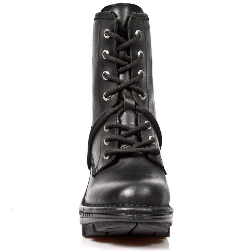 New Rock Boots & Shoes | M-NEOTR008-S1
