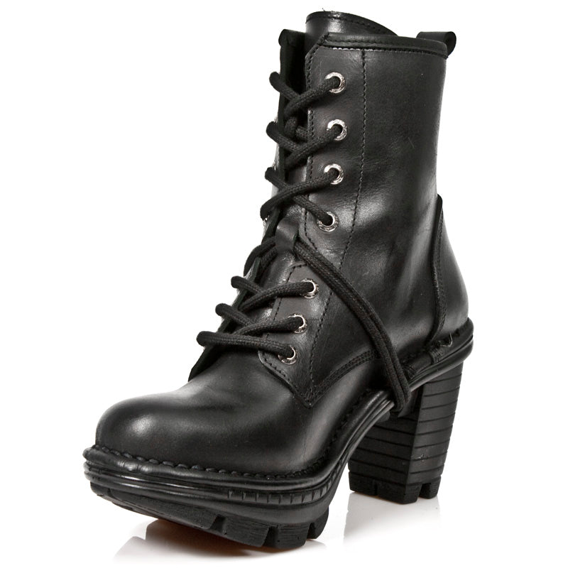 New Rock Boots & Shoes | M-NEOTR008-S1