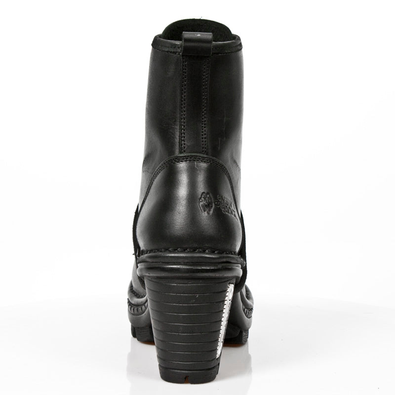 New Rock Boots & Shoes | M-NEOTR008-S1