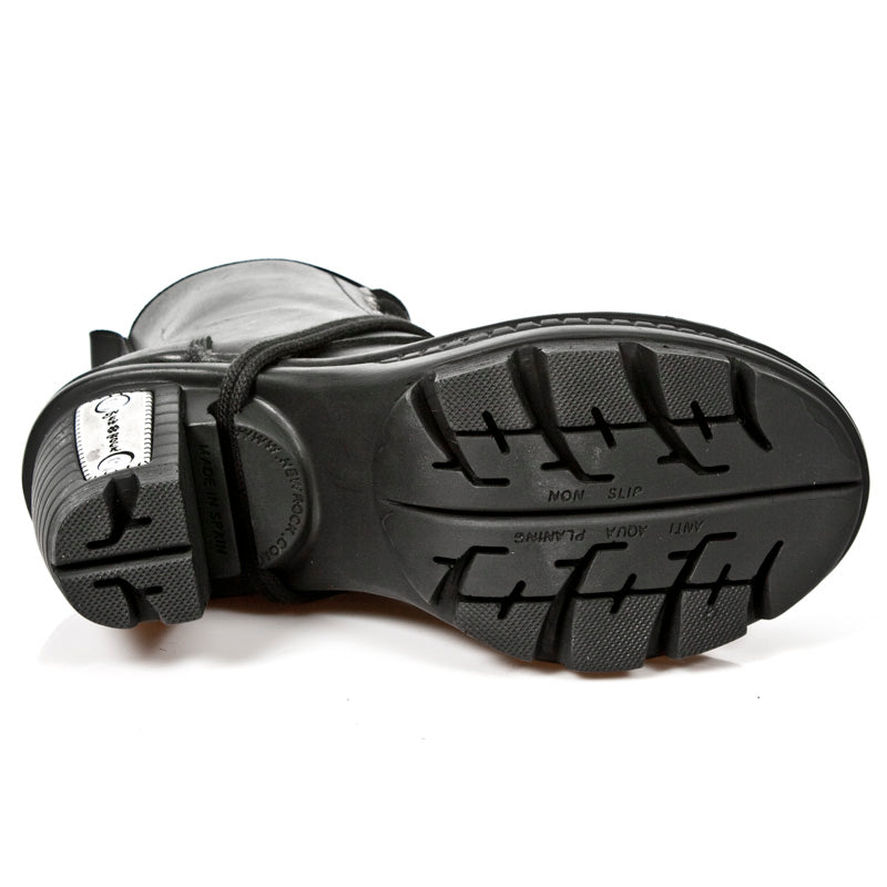 New Rock Boots & Shoes | M-NEOTR008-S1
