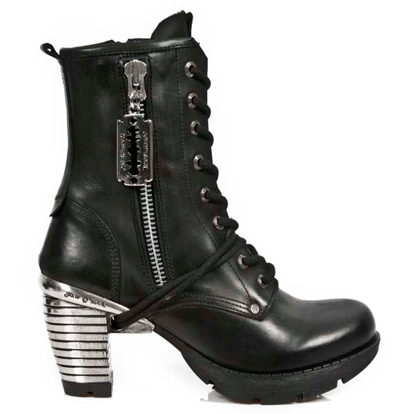 New Rock Boots & Shoes | M-TR028-S1