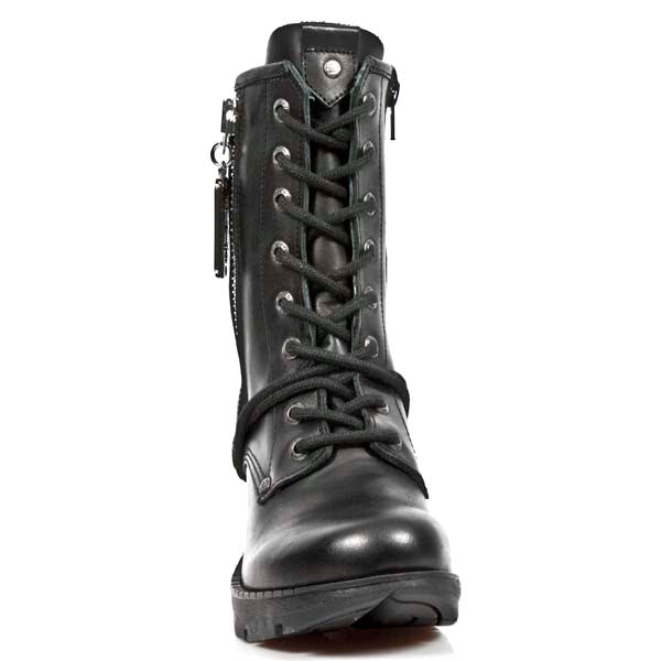 New Rock Boots & Shoes | M-TR028-S1