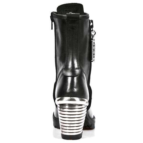 New Rock Boots & Shoes | M-TR028-S1