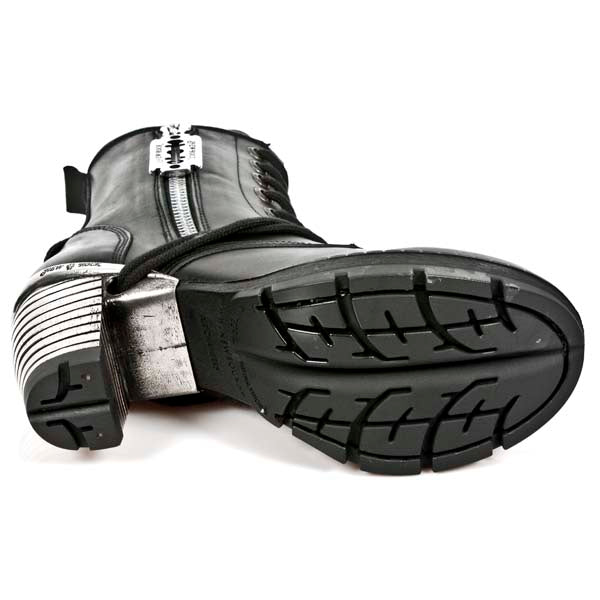 New Rock Boots & Shoes | M-TR028-S1