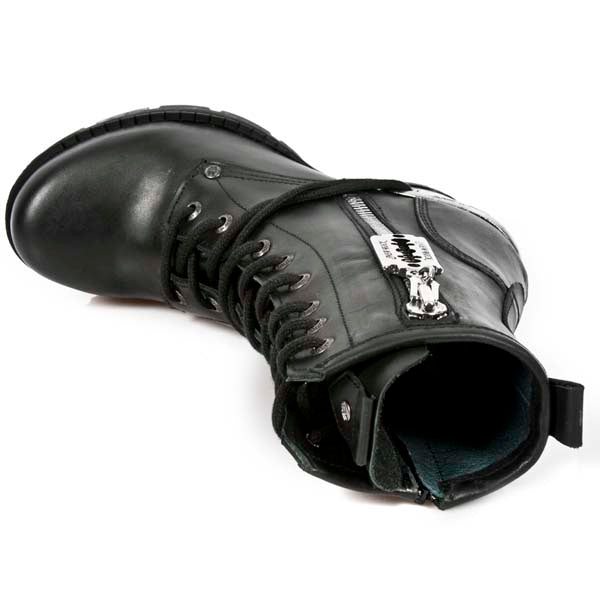 New Rock Boots & Shoes | M-TR028-S1