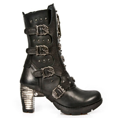 New Rock Boots & Shoes | M-TR018-C1