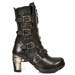 New Rock Boots & Shoes | M-TR018-C1