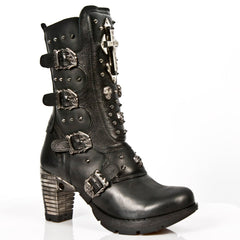 New Rock Boots & Shoes | M-TR018-C1