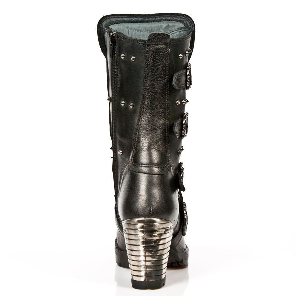 New Rock Boots & Shoes | M-TR018-C1