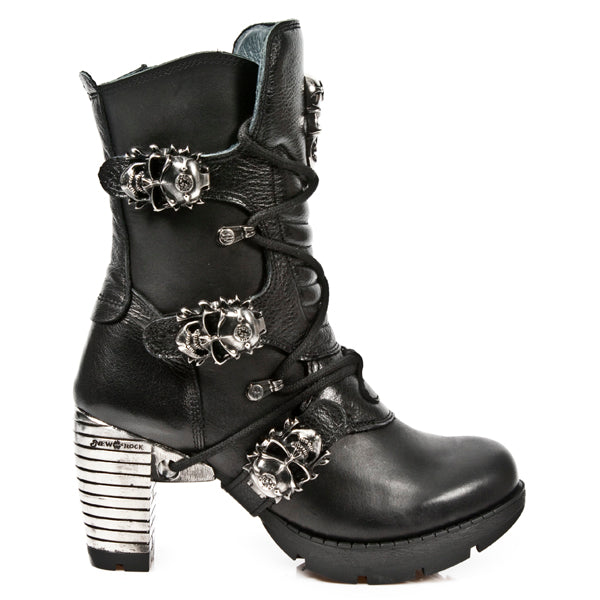 New Rock Boots & Shoes | M-TR026-C10