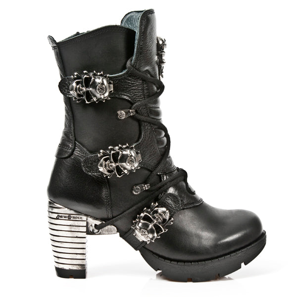 New Rock Boots & Shoes | M-TR026-C10